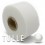 Tulle Ribbon White Meters 50