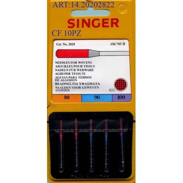 TS-2020822-Singer Needles...