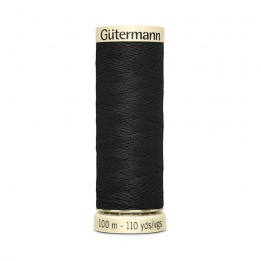 Filo cucitutto Gutermann col 000