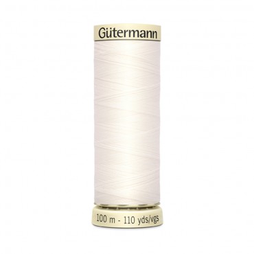 Filo cucitutto Gutermann col 111