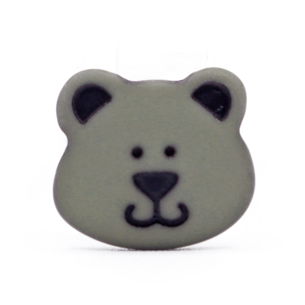 Bouton Yoghi Perle 1pc