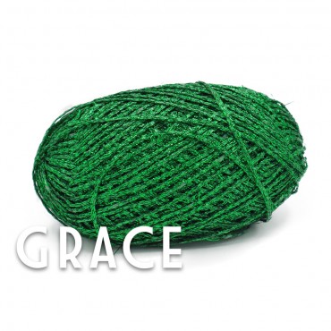 Grace Green grams 25