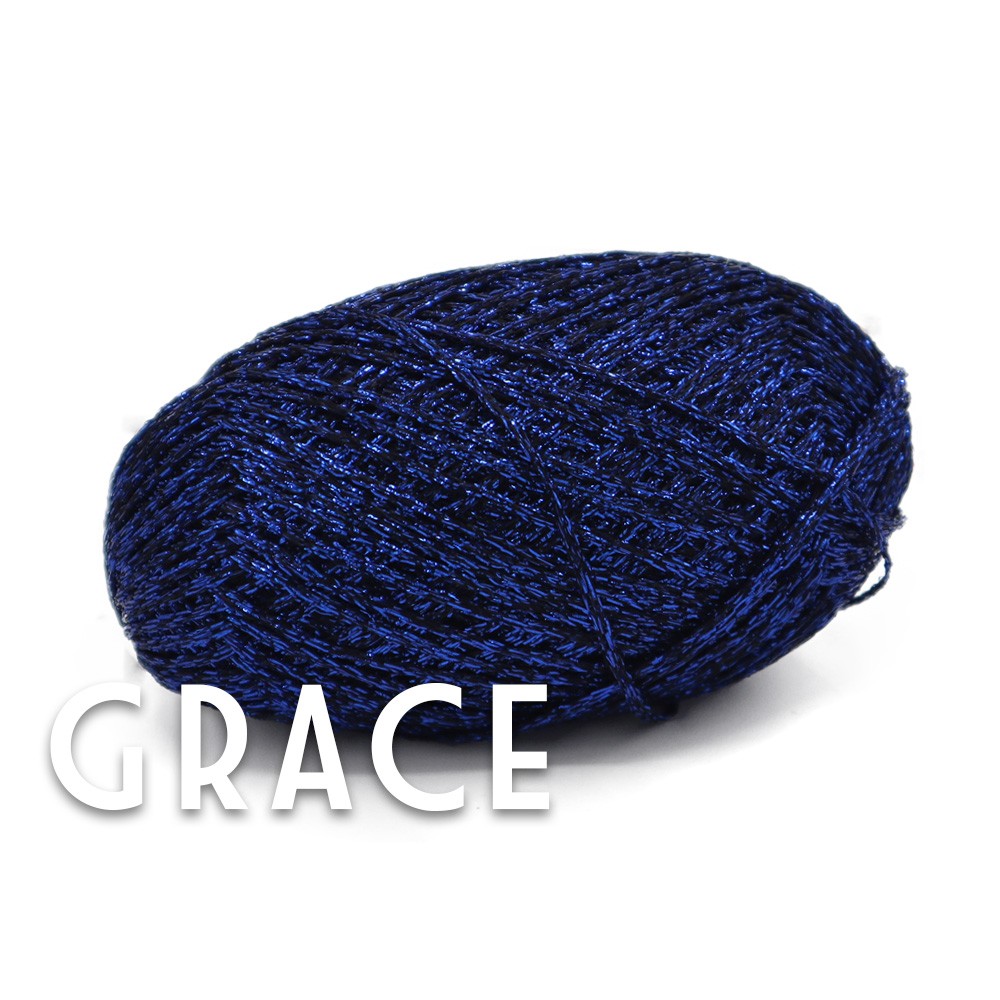 Grace Bluette gr 25
