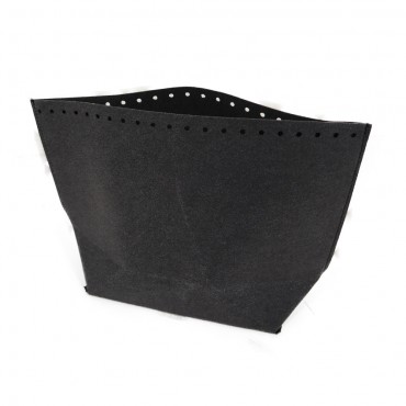 Internal bag support 24x12 Black