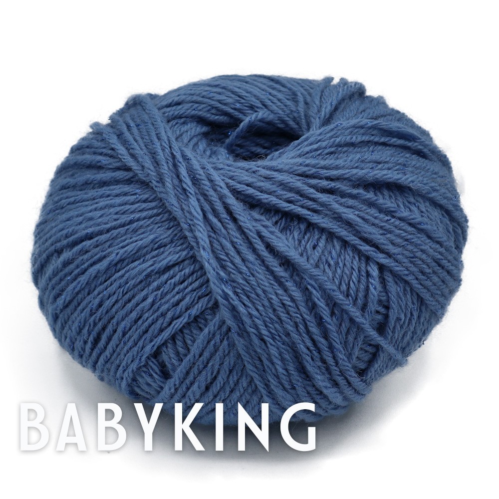 Baby King Avio Gr 50