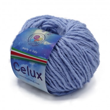 Celux Periwinkle Blue Grams 50