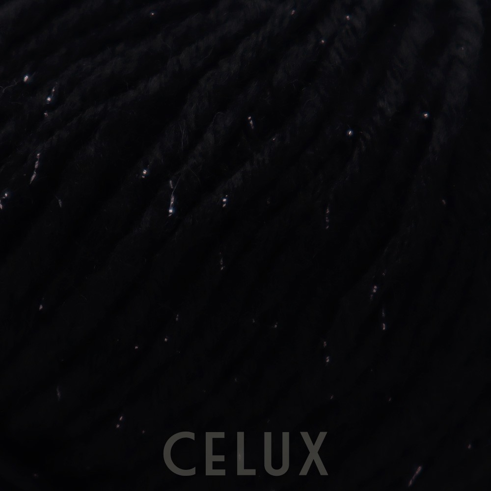 Celux Noir Grammes 50