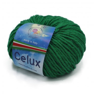 Celux Green Grams 50