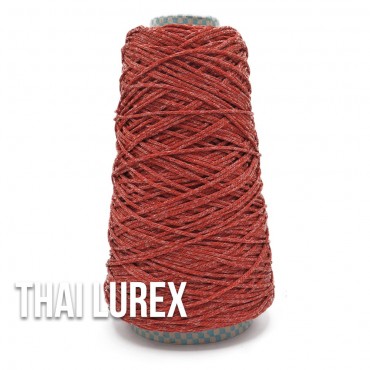 Thai Lurex Brick Lux Grams 200