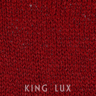 KingLux Rojo Lux trapillo...