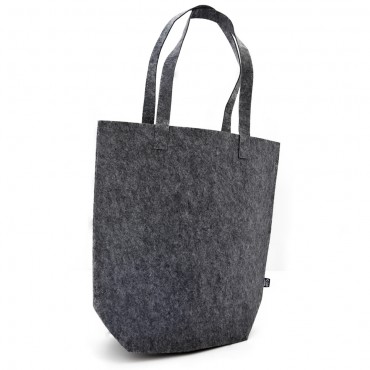 Borsa feltro PET 40x42 Grigio