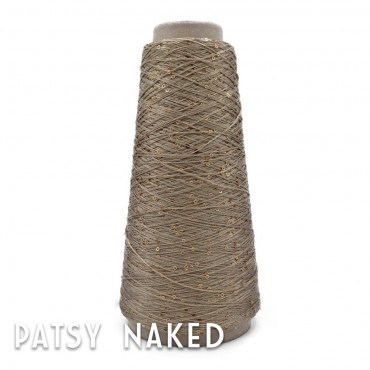 Patsy Naked colore Beige...