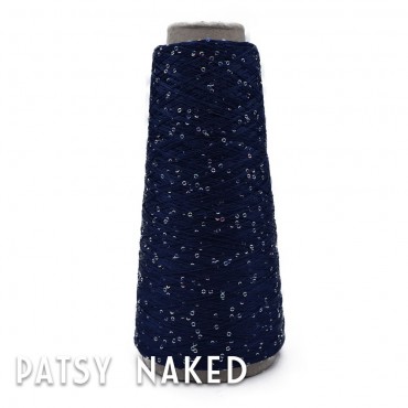 Patsy Naked colore Blu gr 100