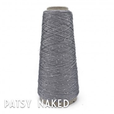 Patsy Naked colore Argento...