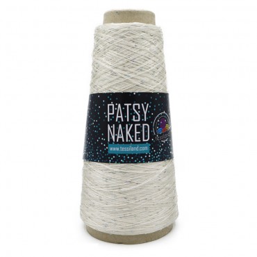 Patsy Naked colore Candido gr 100