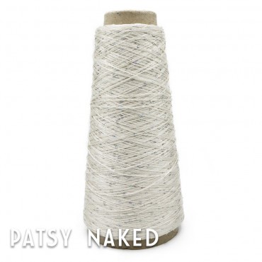 Patsy Naked colore Candido...