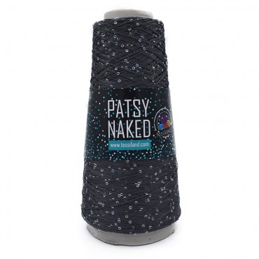 Patsy Naked colore Antracite gr 100