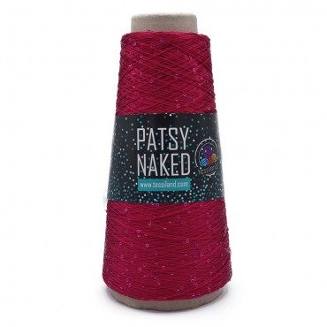 Patsy Naked colore Fuxia gr 100