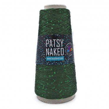 Patsy Naked colore Verde gr 100