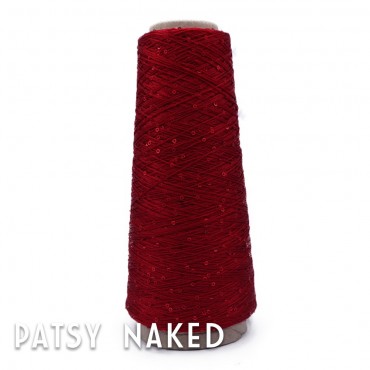 Patsy Naked colore Rosso gr...