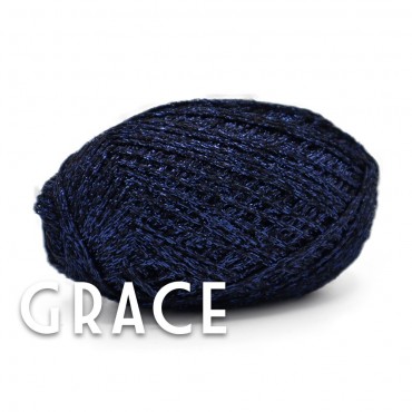 Grace Azul gramos 25