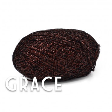 Grace Bronce gramos 25