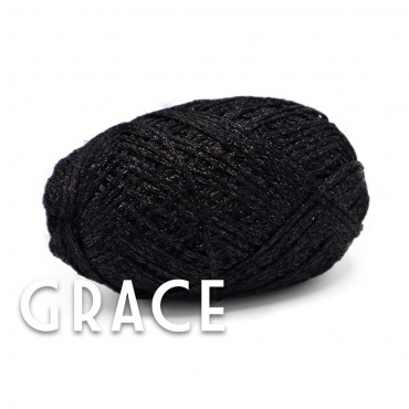 Grace Negro gramos 25