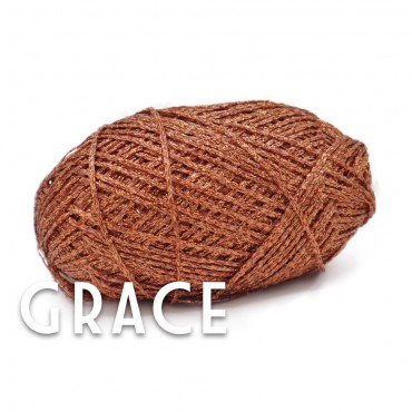 Grace Copper grams 25