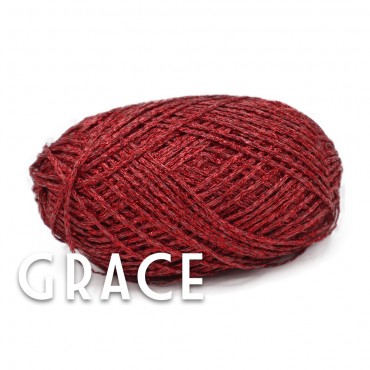 Grace Red grams 25