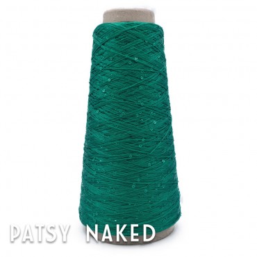 Patsy Naked colore Smeraldo...