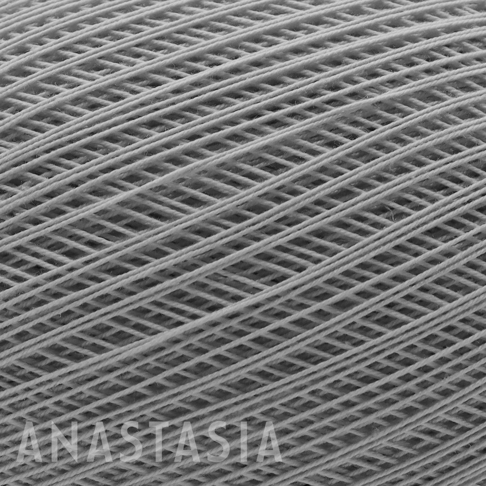 Anastasia 12 Gris Perlado Gramos 100