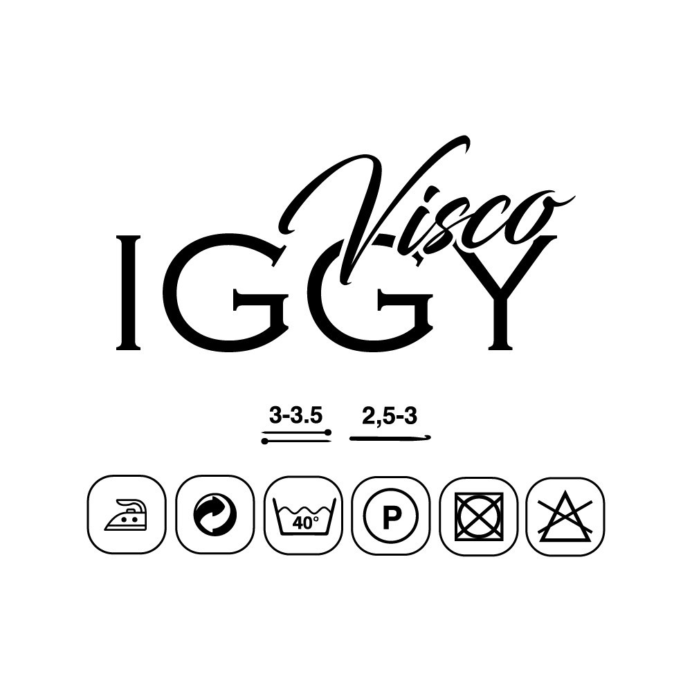 ViscoIggy Azul 50 gramos
