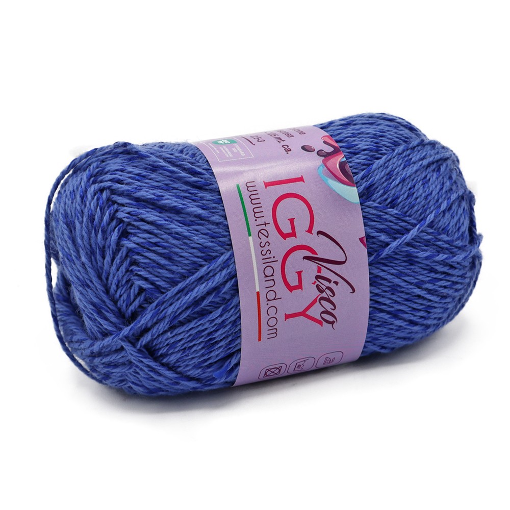 ViscoIggy Bluette Grammi 50