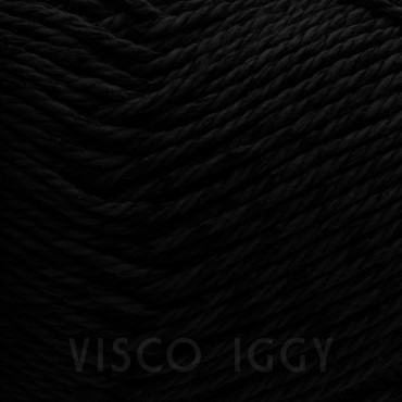 ViscoIggy Noir 50 grammes