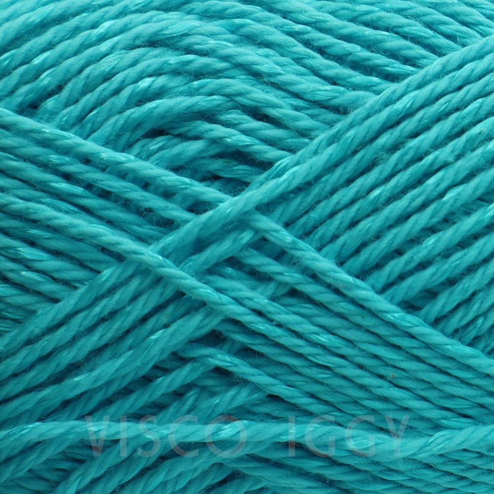 ViscoIggy Turquoise 50 grammes