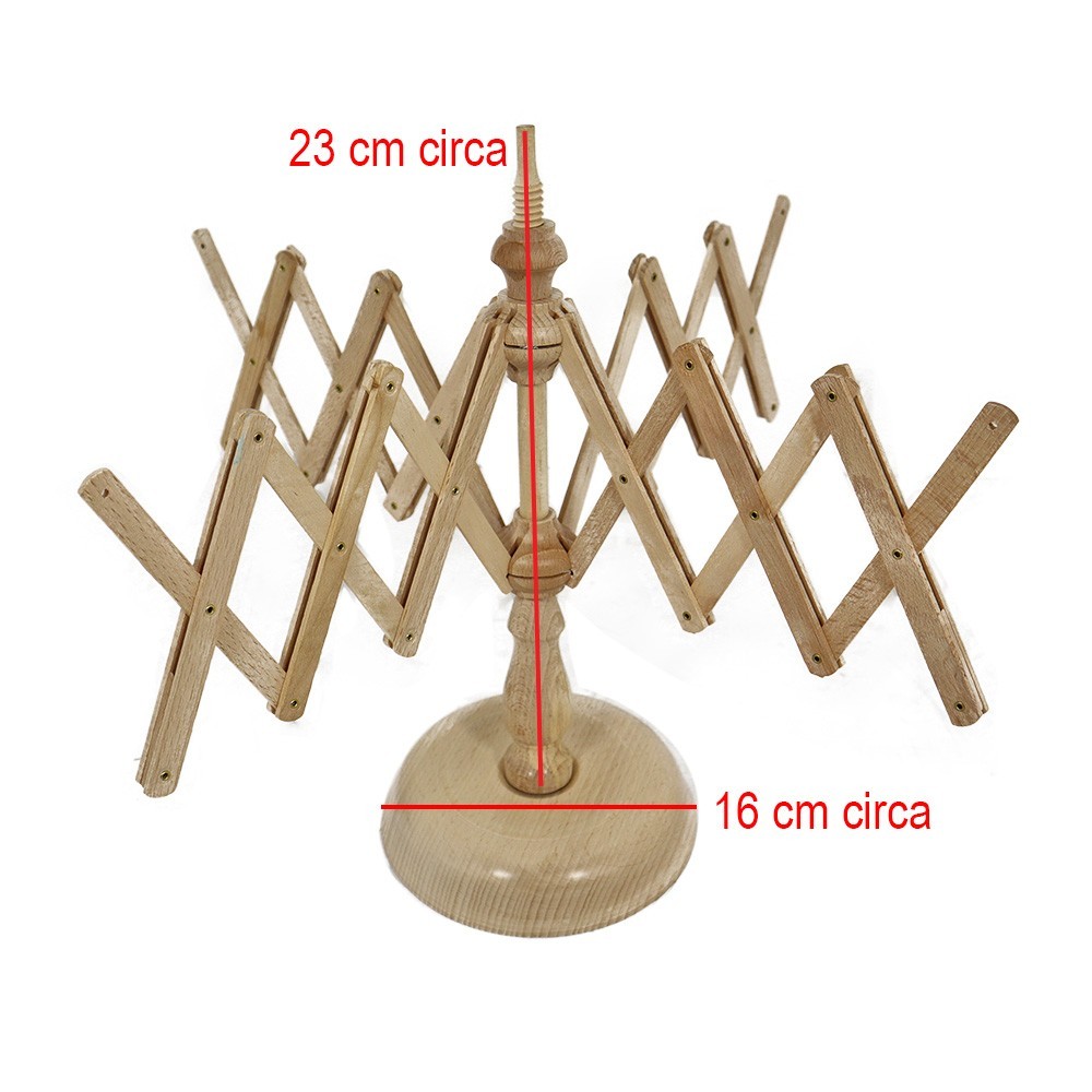 Arcolaio base 37cm