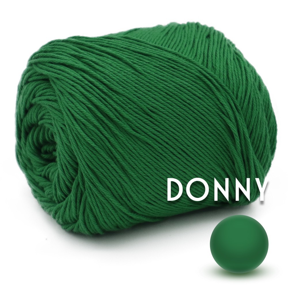 Donny Verde Gramos 100