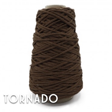 Tornado Rope Brown Grams 200