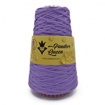 Ribbon Pandoro Queen Lilac gr 200