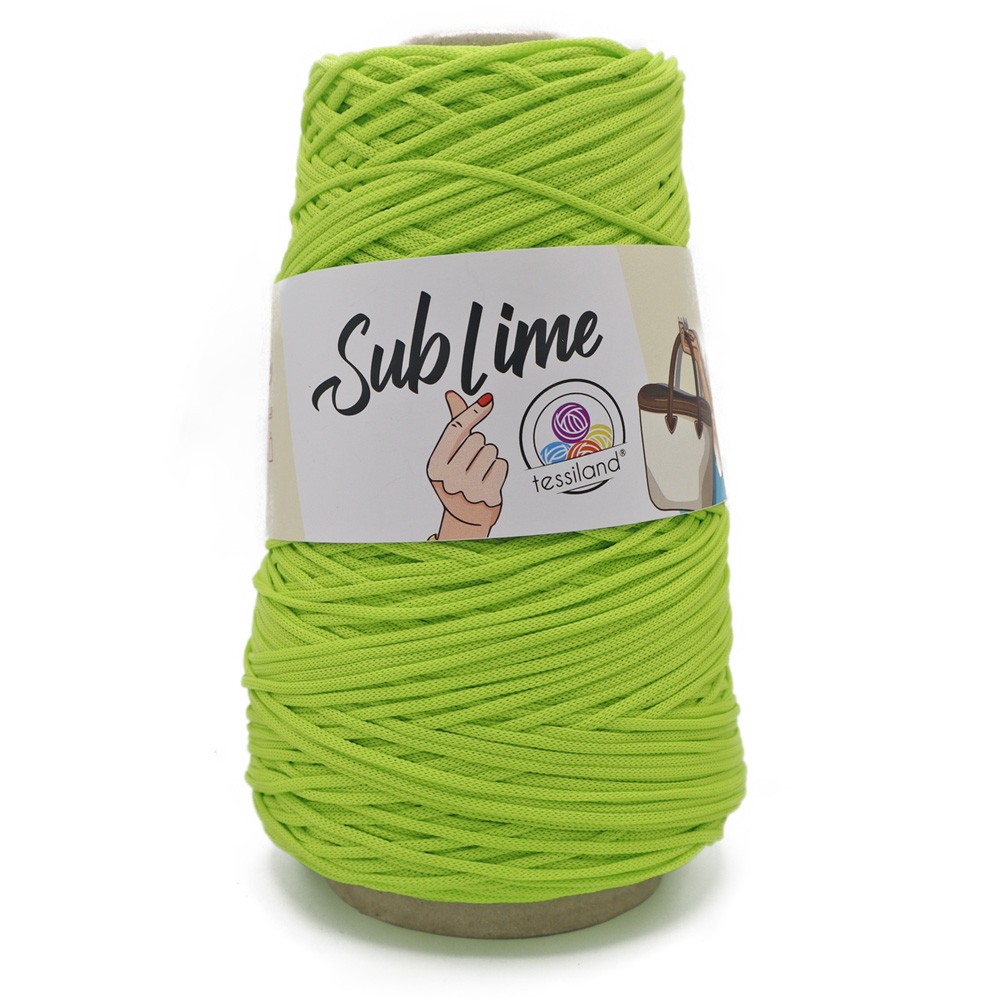 Thai Sublime Lime 200 Grams