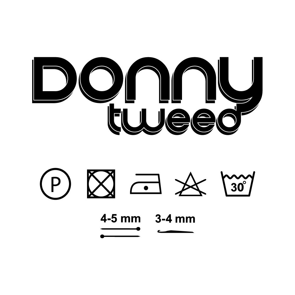 DonnyTweed Glicina Gramos 100