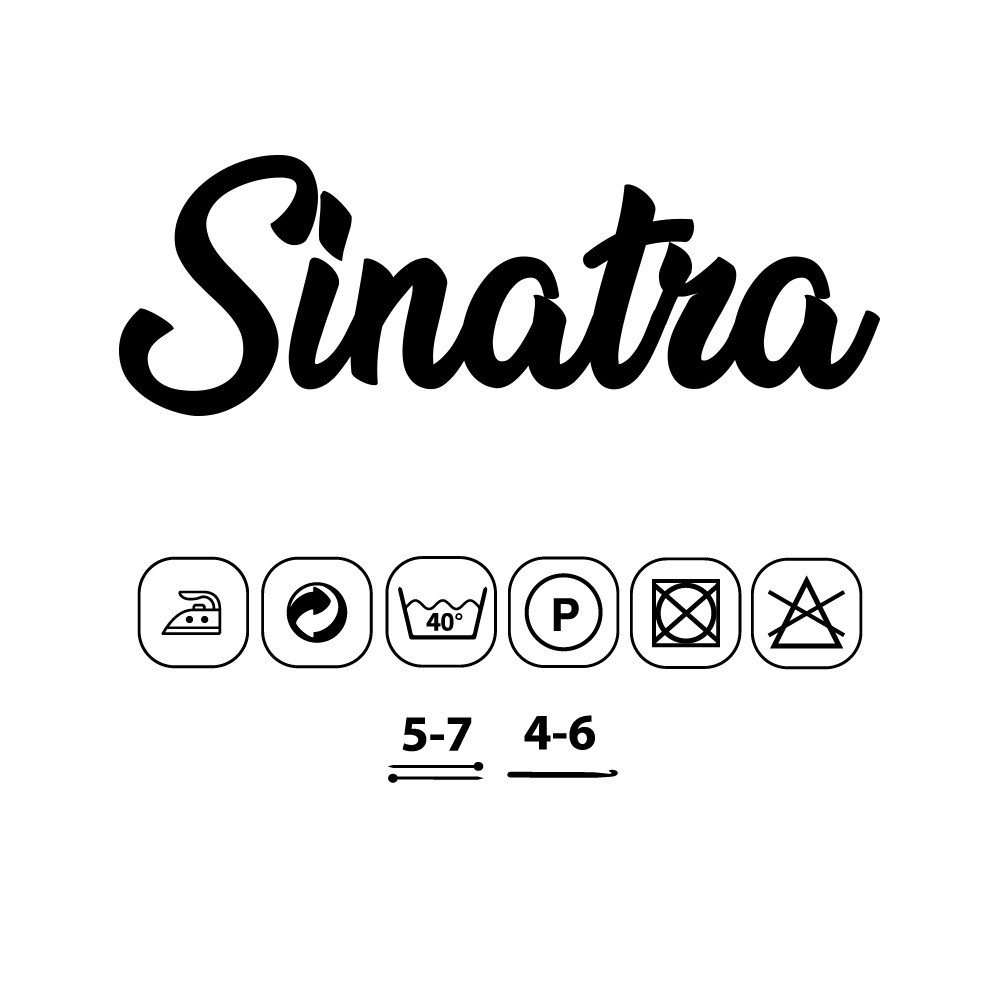 Sinatra Optical gramos 200
