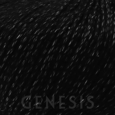 Genesis Black Grams 50