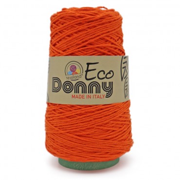 EcoDonny Orange Grammes 200
