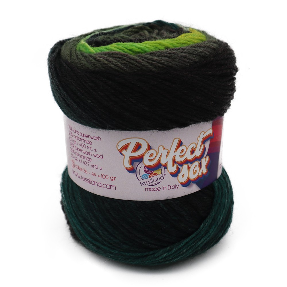 PerfectSox Libre Grammes 100