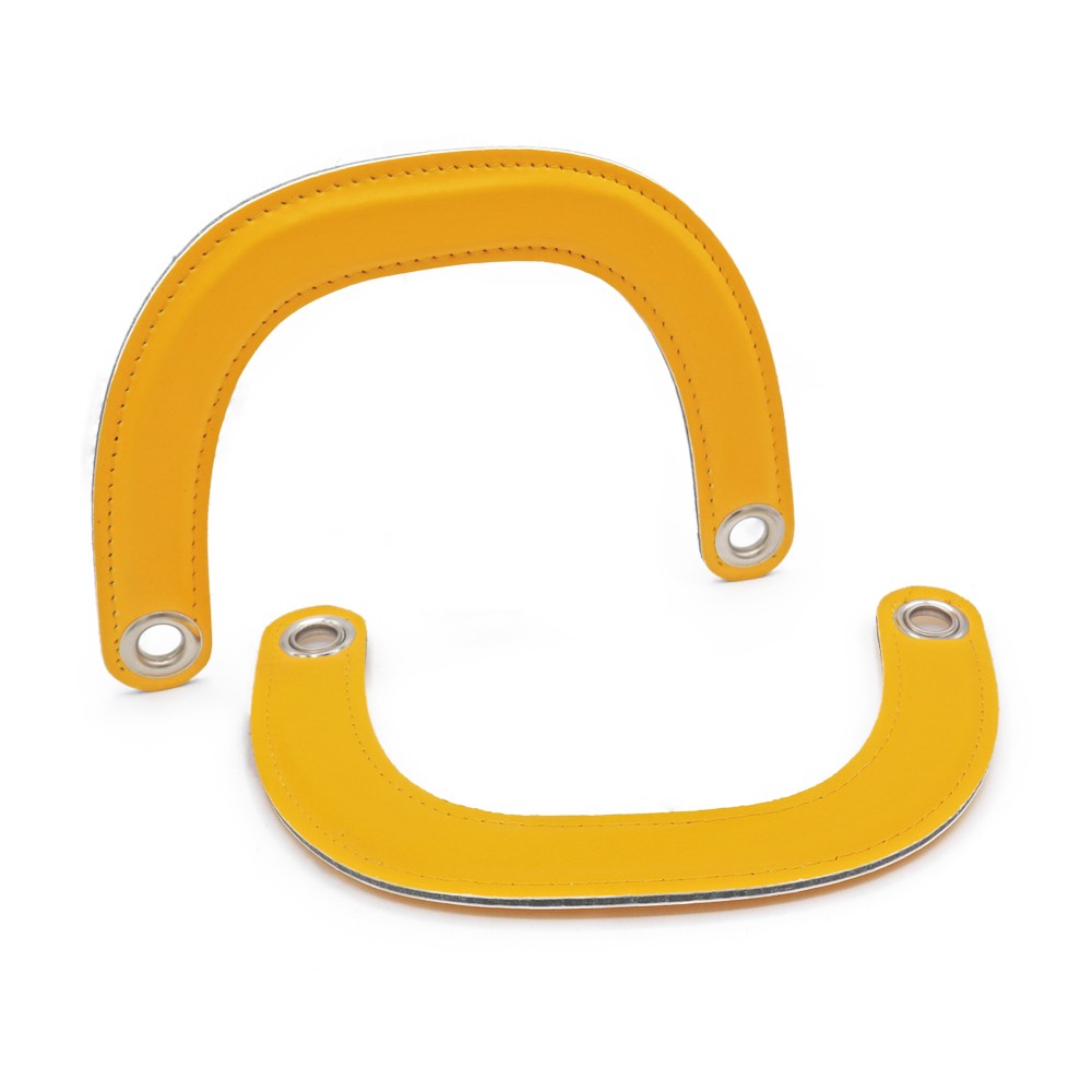 Handles Dior Yellow