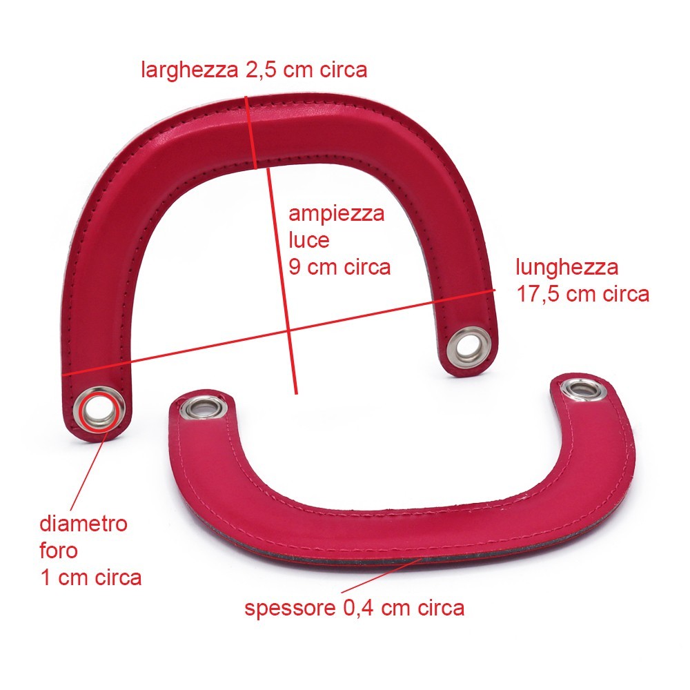Asas Dior Magenta