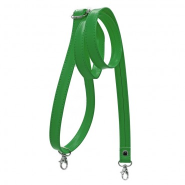 Strap Bag Old Style Green