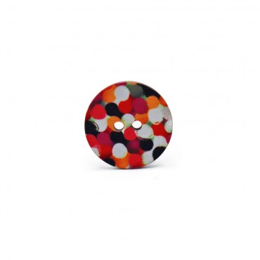 Pixel Button Ravello mm20 1pz