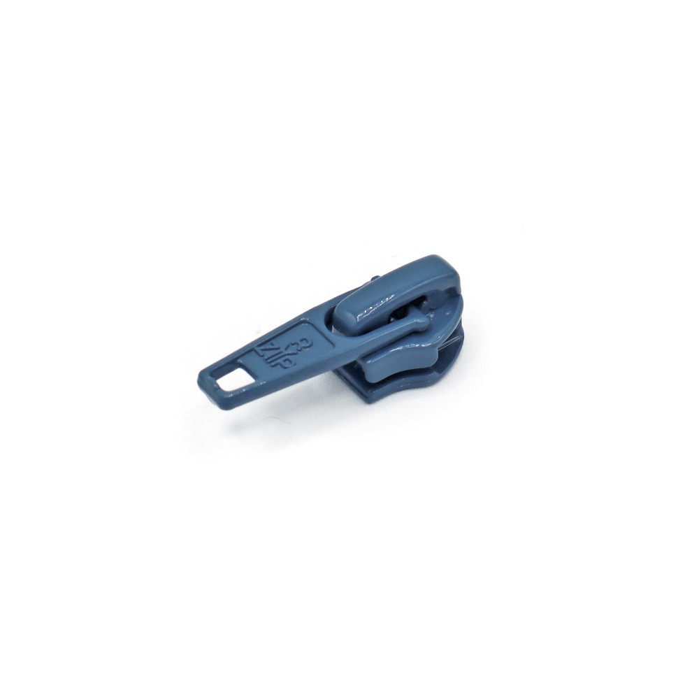 Cursore per Lampo Zip a Metraggio Avion Jeans